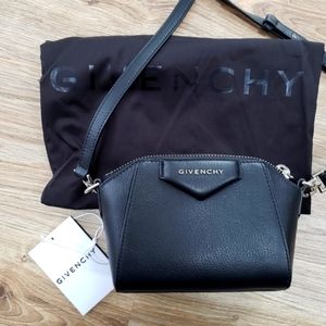 Givenchy Antigonia Nano